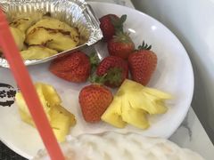 -澜悦港海鲜体验主题餐厅