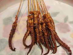 -北丐先生·野馄饨烧烤(雨花万象店)