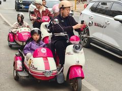 -明仕田园