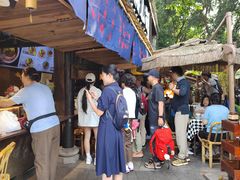 -老地方猫儿面(磁器口店)