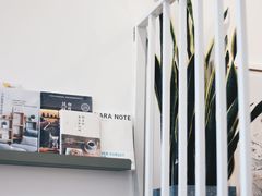 -隹木咖啡馆(宝龙广场店)