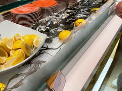 -The Place 自助餐(香港康得思酒店)