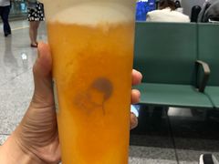 -喜茶(北京三里屯太古里店)