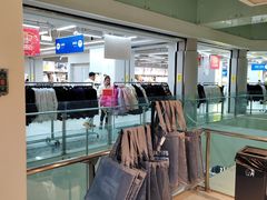 -BIGOFFS超级折扣(中街星汇广场店)