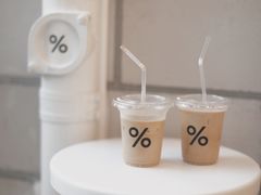 -% Arabica阿拉比卡咖啡(深圳湾万象城店)
