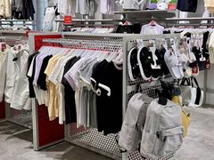 -首创奥特莱斯(昆山店)