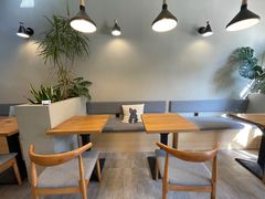 -小意思咖啡店(草桥店)