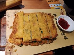 -四灶儿·2005地道杭帮菜(杭州鼓楼1店)