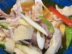 -耶里夏丽·丝路新疆菜·清真食品(徐汇南丹东路臻选店)