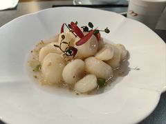 老苏州桂花马蹄-姑苏家宴·苏帮菜·松鼠桂鱼(苏州总店)