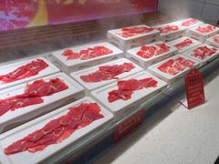-四囍码头海鲜烧烤自助火锅(外滩南京东路悦荟广场店)