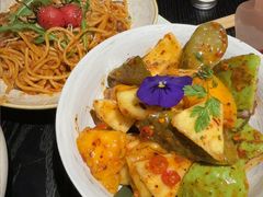 -老友时光·Pizza(泰华黑金店)