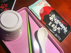 -蛮横肉蟹煲(印象城店)