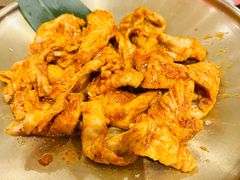-老板娘的烤肉店(港湾广场店)