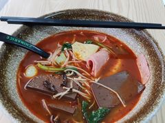 -蒙自源米线大王(江南西路店)