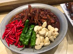 -大张烙馍村(泉山店)