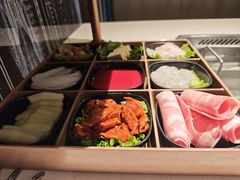 -海底捞火锅(长宁路龙之梦店)