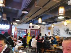 大堂-较场口火锅(九街店)