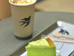 -BeauTea水仙(coco park店)