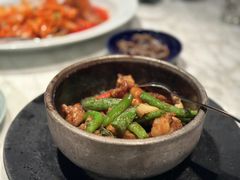 -无锡苏宁银河国际酒店-悦府65中餐厅