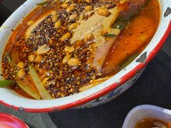 -钱锋炭缸烧烤(南湖大路总店)