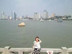 -鼓浪屿·皓月园