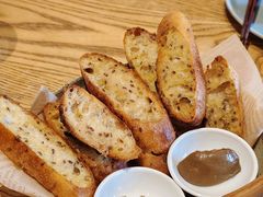 -兮食农场餐厅