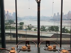 -肆味(东原1891江景店)