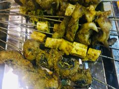 烤羊眼-寻香羊小羊·徐州烧烤(南京店)