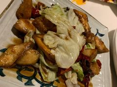 -疆Jiang·新疆秘制料理