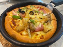 -必胜客(漕宝路店)