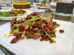 -便宜坊烤鸭店(玉蜓桥天坛店)