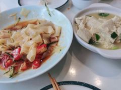 -帕米尔食府(白云观店)