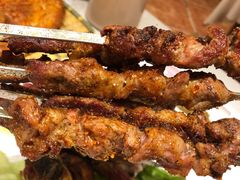 -巴依老爷·新疆美食(上城区天城路店)