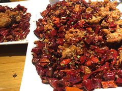 -望京一号·重庆江湖菜(工体店)