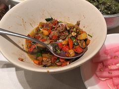 -潇湘码头·鲜湘菜(清河店)