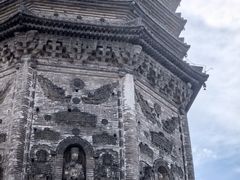-广胜寺塔