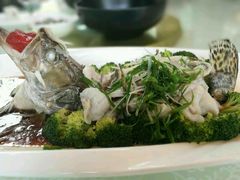 -自在弥林花园餐厅(云栖店)