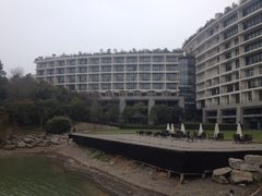 -天目湖涵田度假村