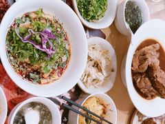 -大师兄·西北小馆(北站缤果空间店)