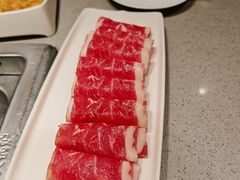 -海底捞火锅(飞马水城店)