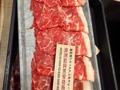 -牛气(将军澳中心店)