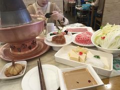 -牛街·马辈儿涮肉(陶然亭店)