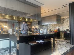 -杭州桐庐康莱德酒店西餐厅-舍