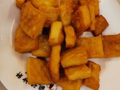 -姚记炒肝店(鼓楼店)