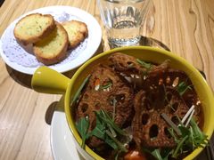 -Ufufu cafe(天神巷店)