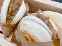 -西安饭庄·非遗陕菜(芙蓉园店)