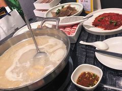 -骨之味·筒骨汤火锅(江头店)