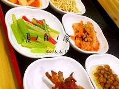 -故乡家韩国料理(丹东街店)