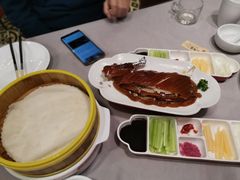 -大鸭梨烤鸭(甘家口店)